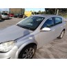 opel astra h ber. del año 2009