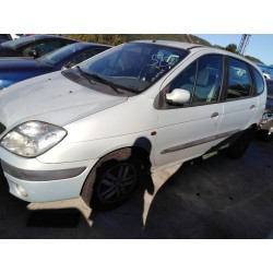 renault scenic (ja..) del año 2001