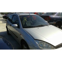 ford focus berlina (cak) del año 1950