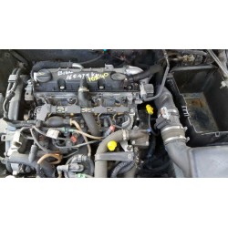 citroen xsara coupe del año 2003