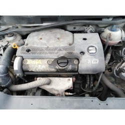 seat arosa (6h1) del año 1999