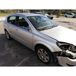 opel astra h ber. del año 2009