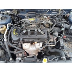 nissan primera berlina (p11) del año 2000