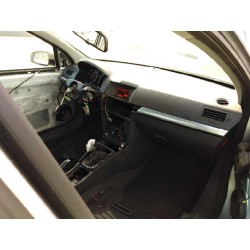 opel astra h ber. del año 2009