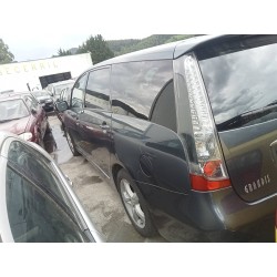 mitsubishi grandis (na0w) del año 2005