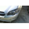 subaru legacy familiar/outback b13 (bp) del año 2004