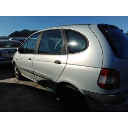renault scenic (ja..) del año 2001