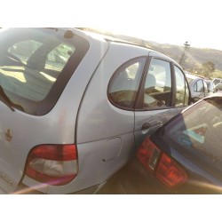 renault scenic (ja..) del año 2001