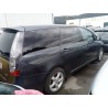 mitsubishi grandis (na0w) del año 2005