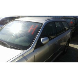 subaru legacy familiar/outback b13 (bp) del año 2004
