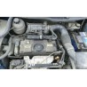 peugeot 206 berlina del año 2002