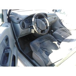 renault scenic (ja..) del año 2001