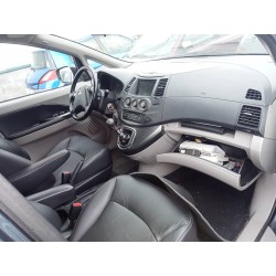 mitsubishi grandis (na0w) del año 2005