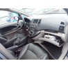 mitsubishi grandis (na0w) del año 2005