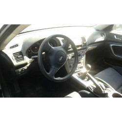 subaru legacy familiar/outback b13 (bp) del año 2004