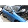 peugeot 206 berlina del año 2002