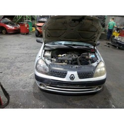 renault clio ii fase ii (b/cb0) del año 2002