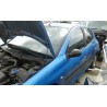 peugeot 206 berlina del año 2002