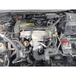 mitsubishi grandis (na0w) del año 2005