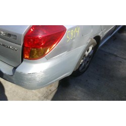 subaru legacy familiar/outback b13 (bp) del año 2004