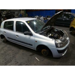 renault clio ii fase ii (b/cb0) del año 2002