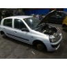 renault clio ii fase ii (b/cb0) del año 2002