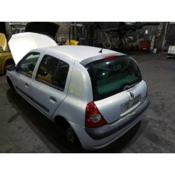 renault clio ii fase ii (b/cb0) del año 2002