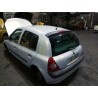 renault clio ii fase ii (b/cb0) del año 2002