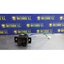 Recambio de cerradura maletero / porton para kia carnival ii 2.9 cdri ex referencia OEM IAM   