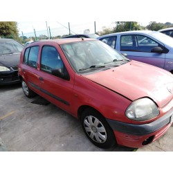 renault clio ii fase i (b/cbo) del año 1999