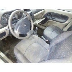 renault clio ii fase ii (b/cb0) del año 2002