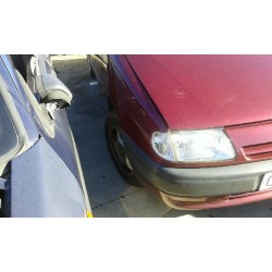 citroen saxo del año 1997
