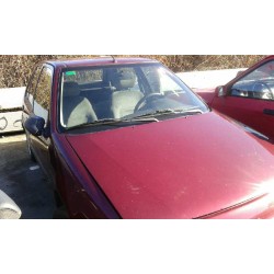 citroen saxo del año 1997