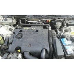 mg rover serie 400 (rt) del año 1998
