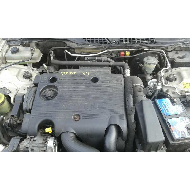 mg rover serie 400 (rt) del año 1998