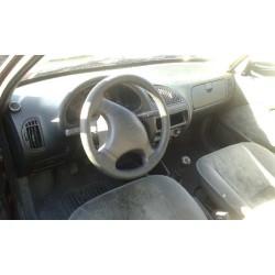 citroen saxo del año 1997