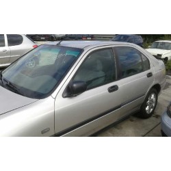 mg rover serie 400 (rt) del año 1998