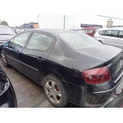 peugeot 407 del año 2023