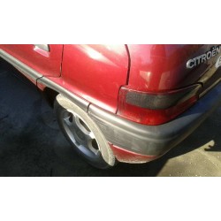 citroen saxo del año 1997