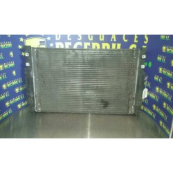 Recambio de radiador agua para audi a6 avant (4b5) 1.9 tdi referencia OEM IAM   