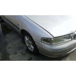 mg rover serie 400 (rt) del año 1998