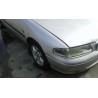mg rover serie 400 (rt) del año 1998
