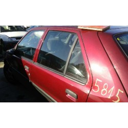citroen saxo del año 1997