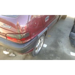 citroen saxo del año 1997