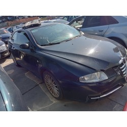 alfa romeo gt (125) del año 2008