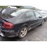 peugeot 407 del año 2023
