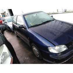 seat ibiza (6k1) del año 2000