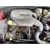renault clio ii fase i (b/cbo) del año 1999