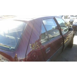 citroen saxo del año 1997