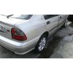 mg rover serie 400 (rt) del año 1998